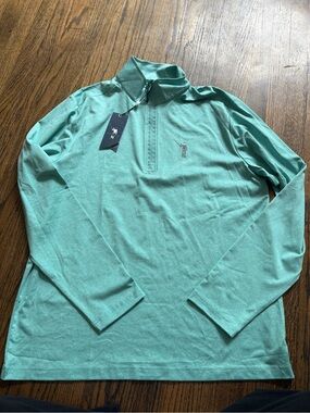 William Murray golf shirt